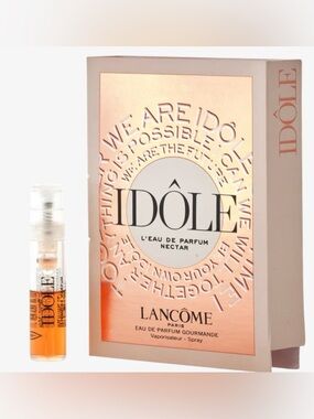2/$20🍭 Lancôme Idole Nectar